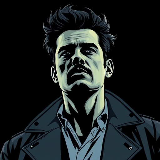Jack Parsons
