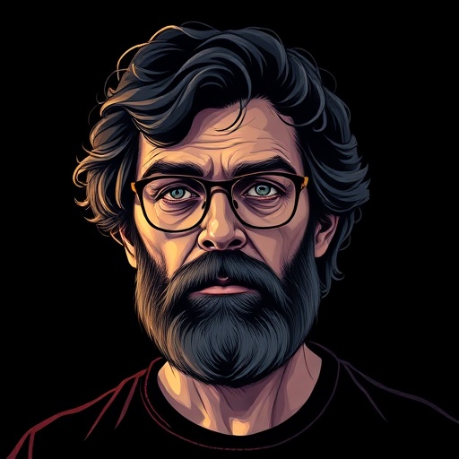 Terence McKenna
