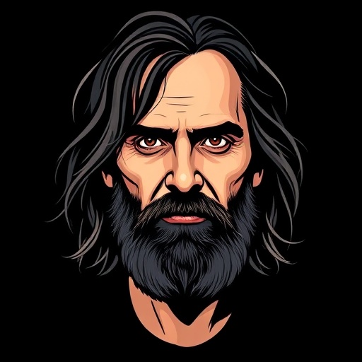 Charles Manson