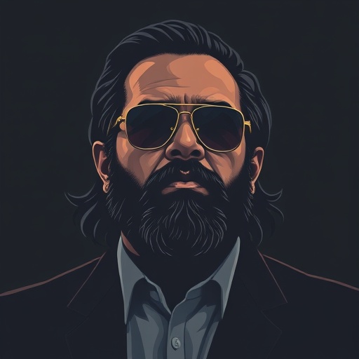 Jim Jones