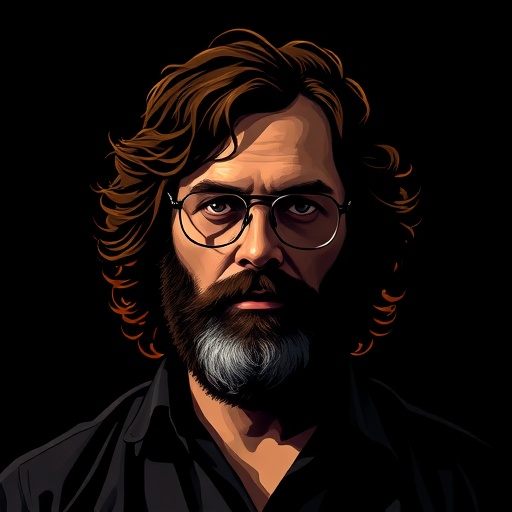 David Koresh