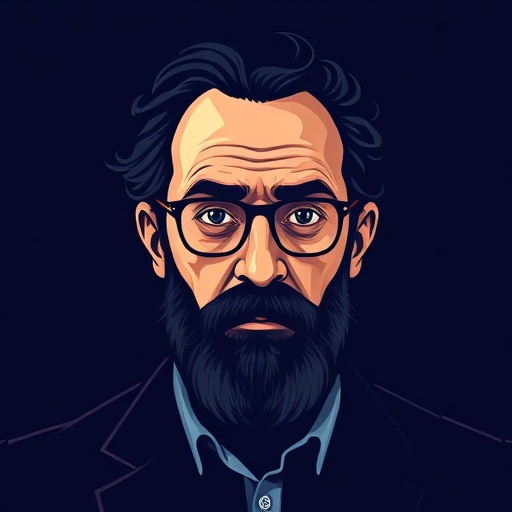 Grigori Perelman