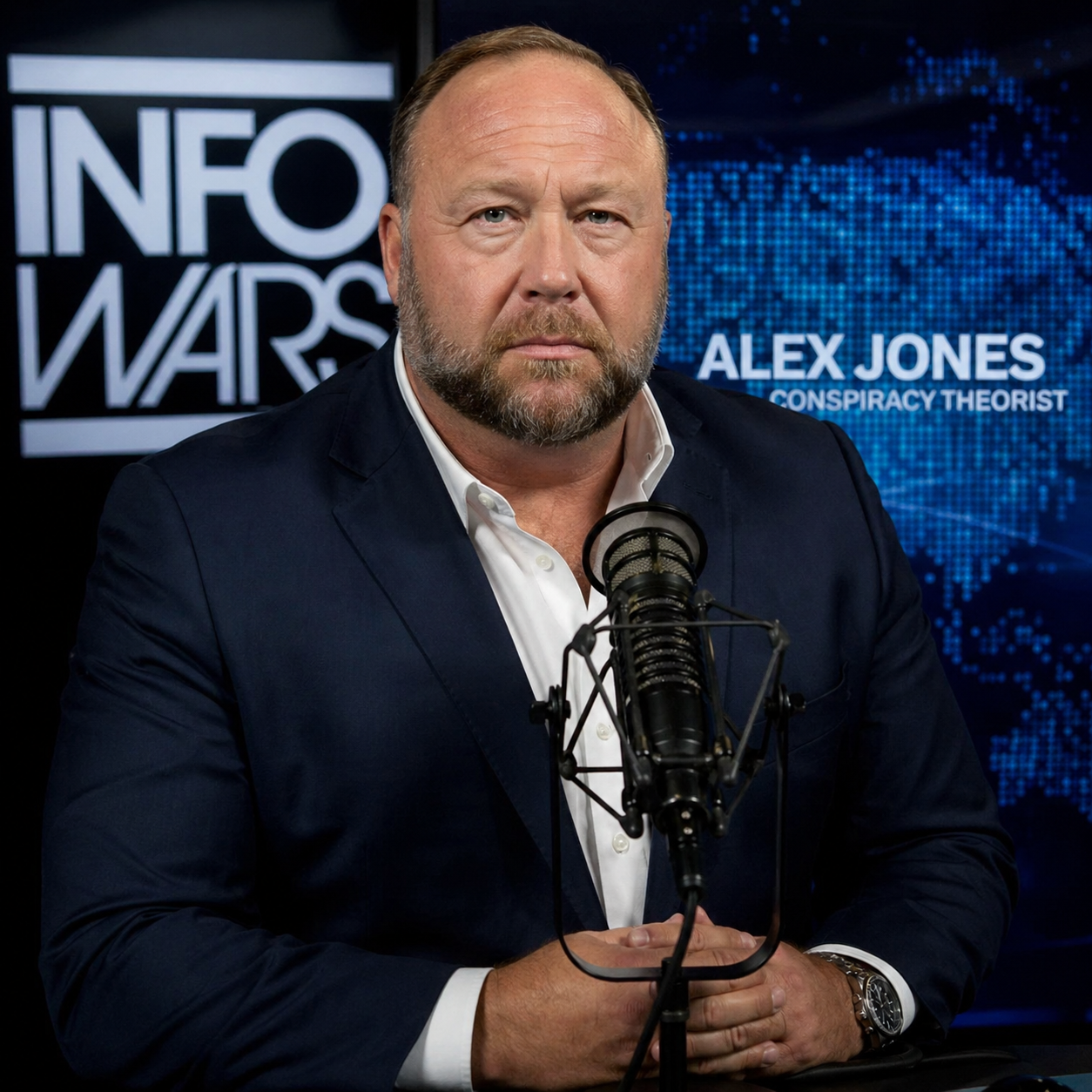 Alex Jones