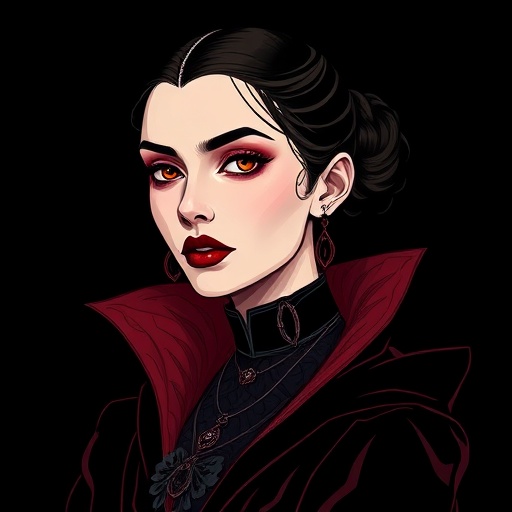 Elizabeth Bathory