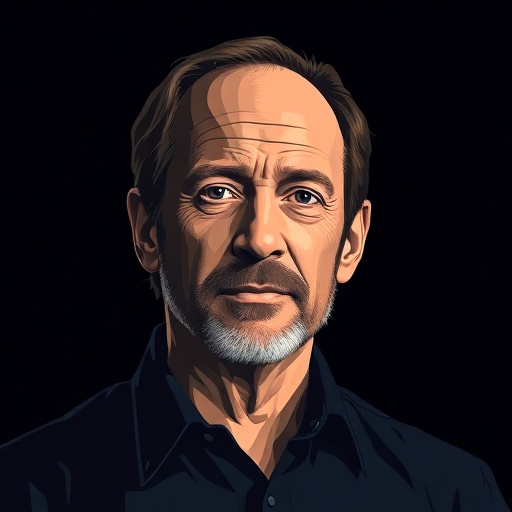 Tim Berners-Lee