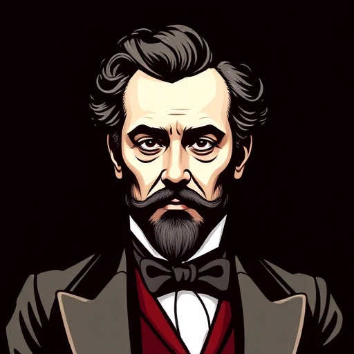 P.T. Barnum
