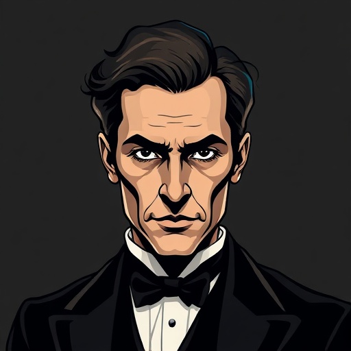 Houdini