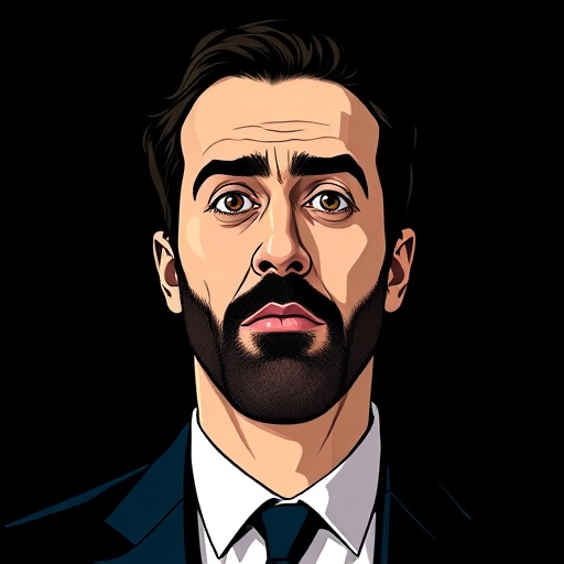 Sacha Baron Cohen