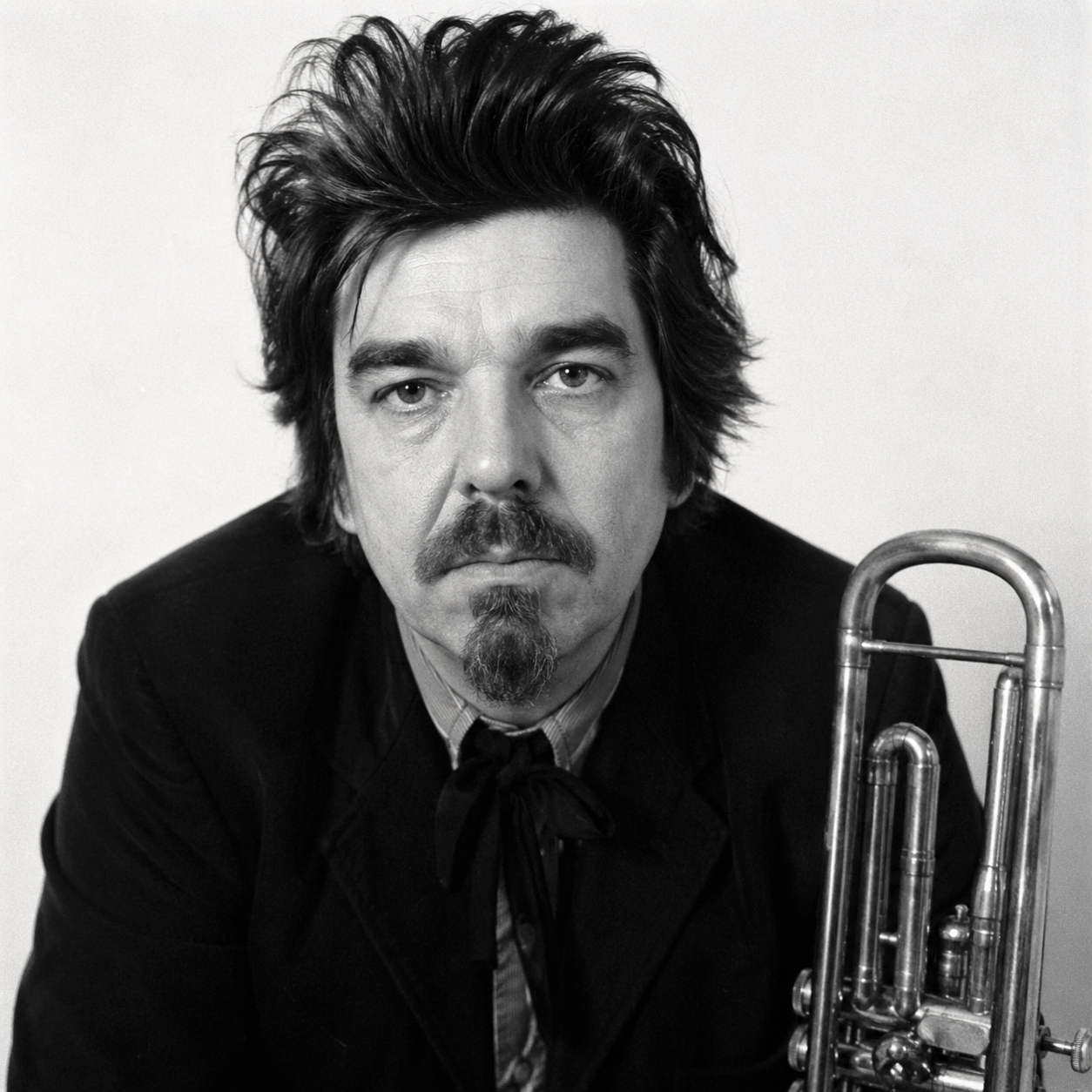 Captain Beefheart