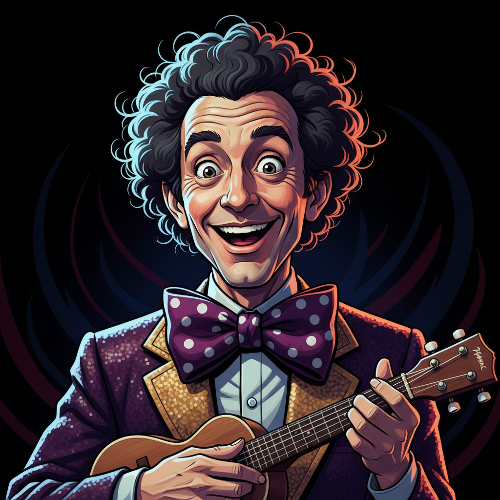 Tiny Tim