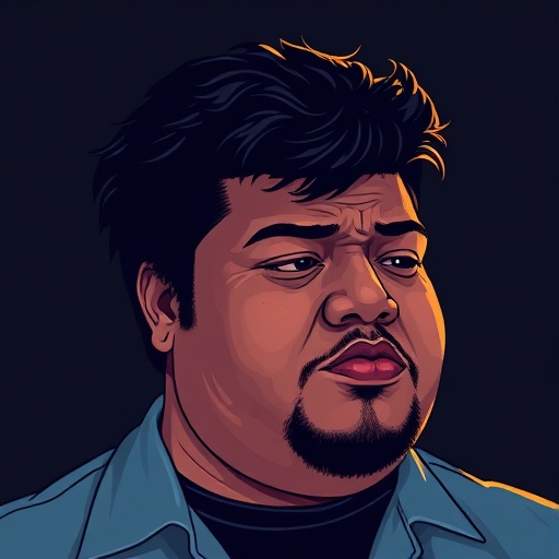 Wesley Willis