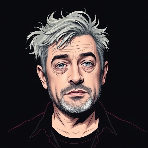 Daniel Johnston