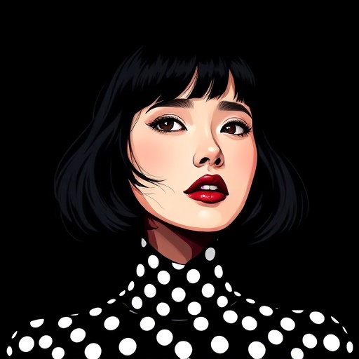 Yayoi Kusama