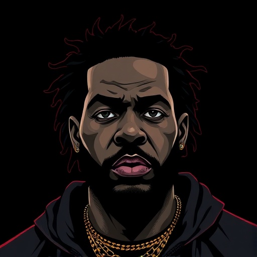 Ol' Dirty Bastard