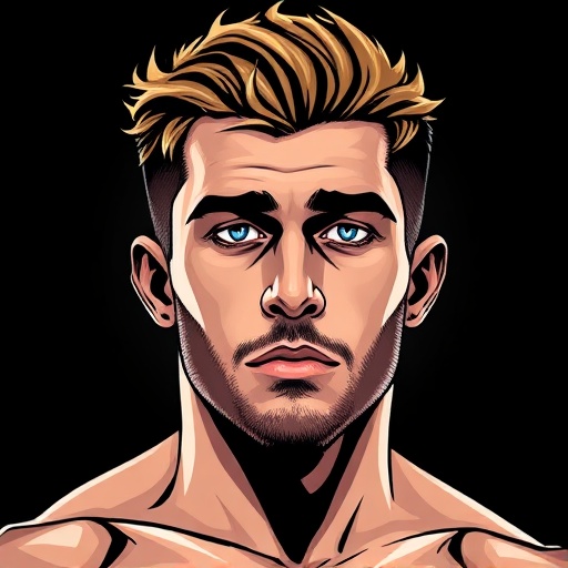 Jake Paul