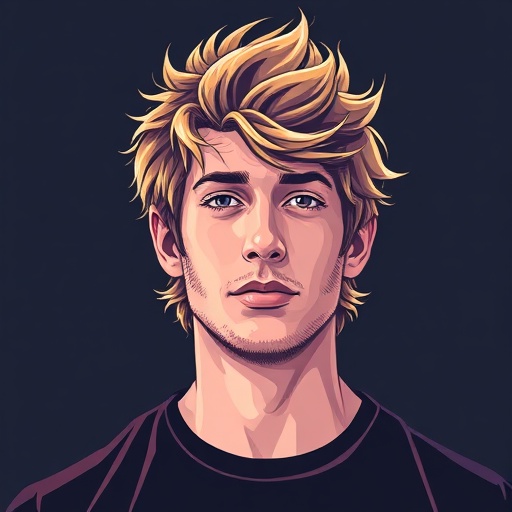 Logan Paul