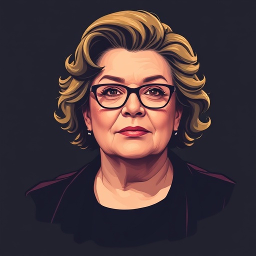 Roseanne Barr