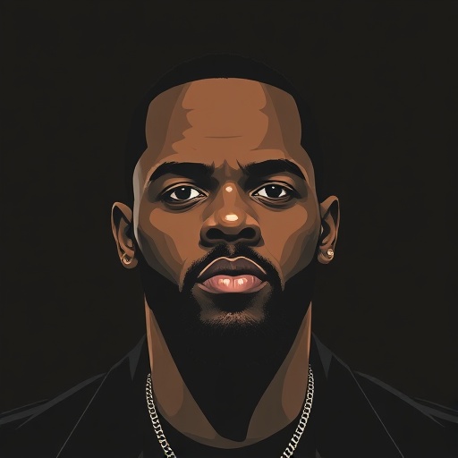 R. Kelly