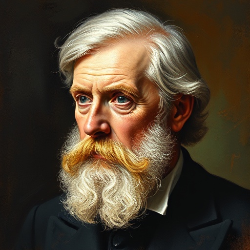 Robert Browning