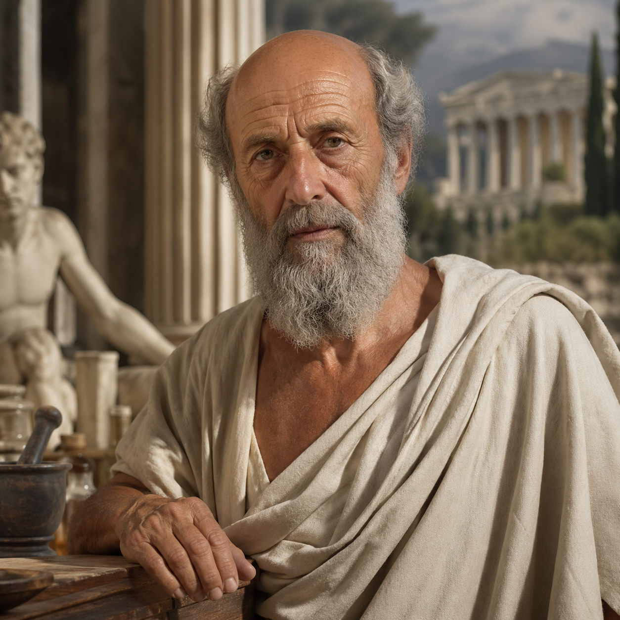 Hippocrates