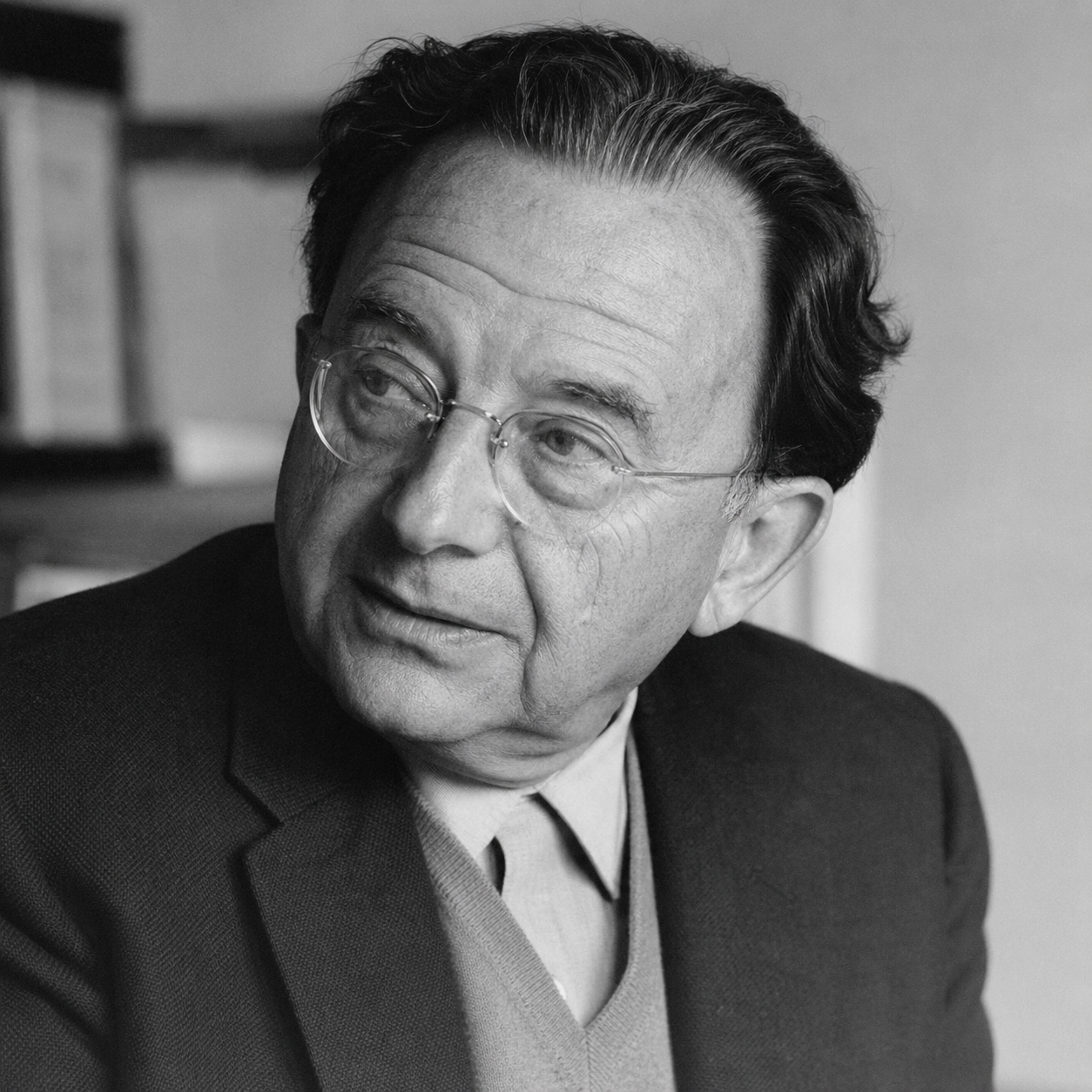 Erich Fromm