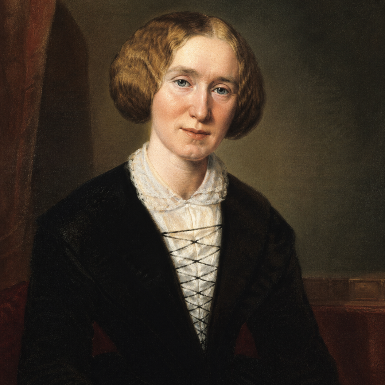 George Eliot