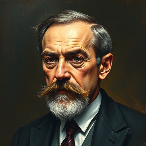 Rudyard Kipling