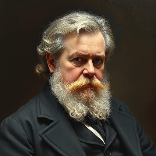 William Makepeace Thackeray