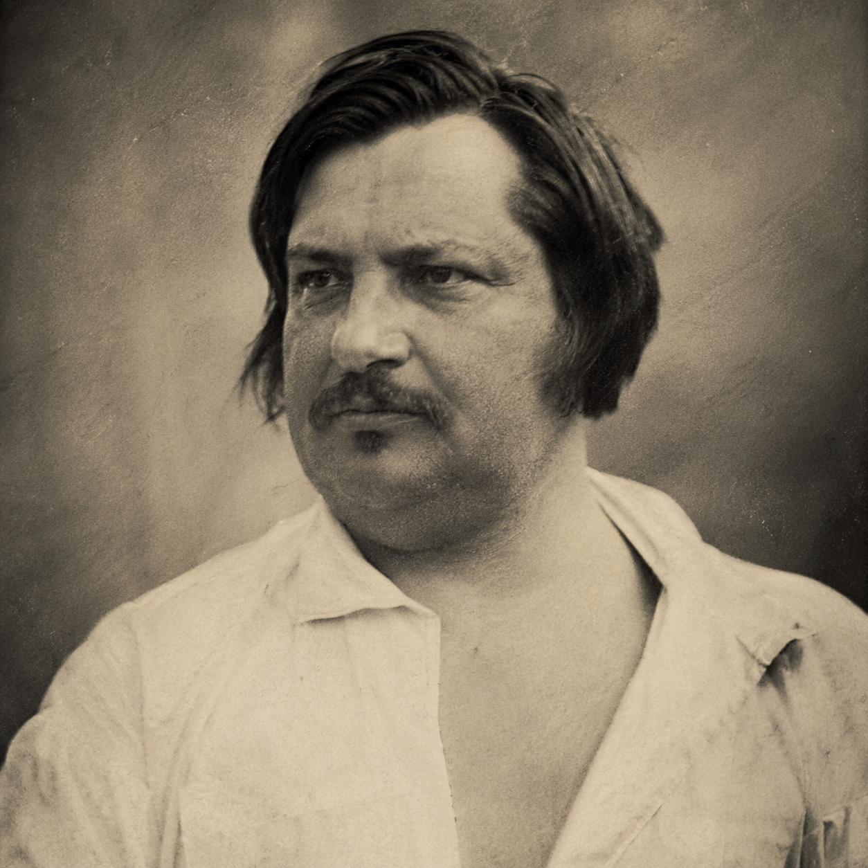 Honoré de Balzac