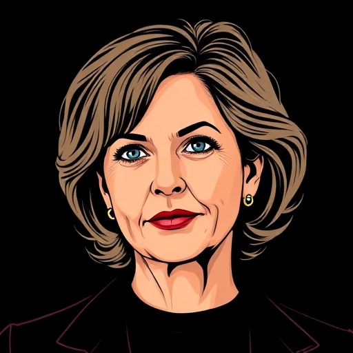 Jill Churchill