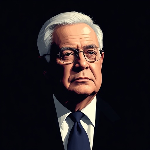 Theodore Hesburgh