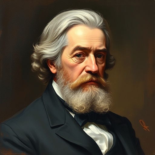 Washington Irving