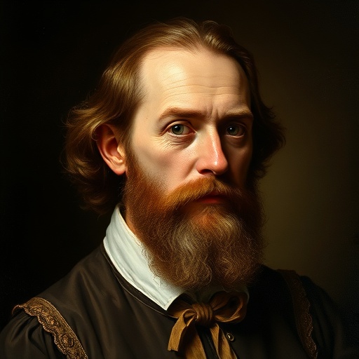 William Harvey