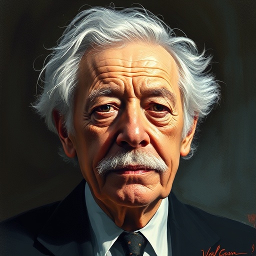 Linus Pauling