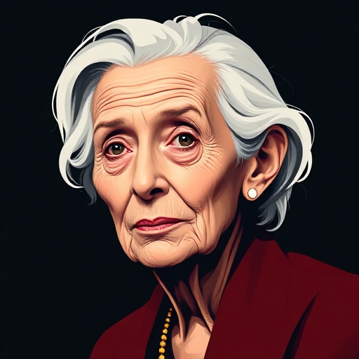 Jane Goodall