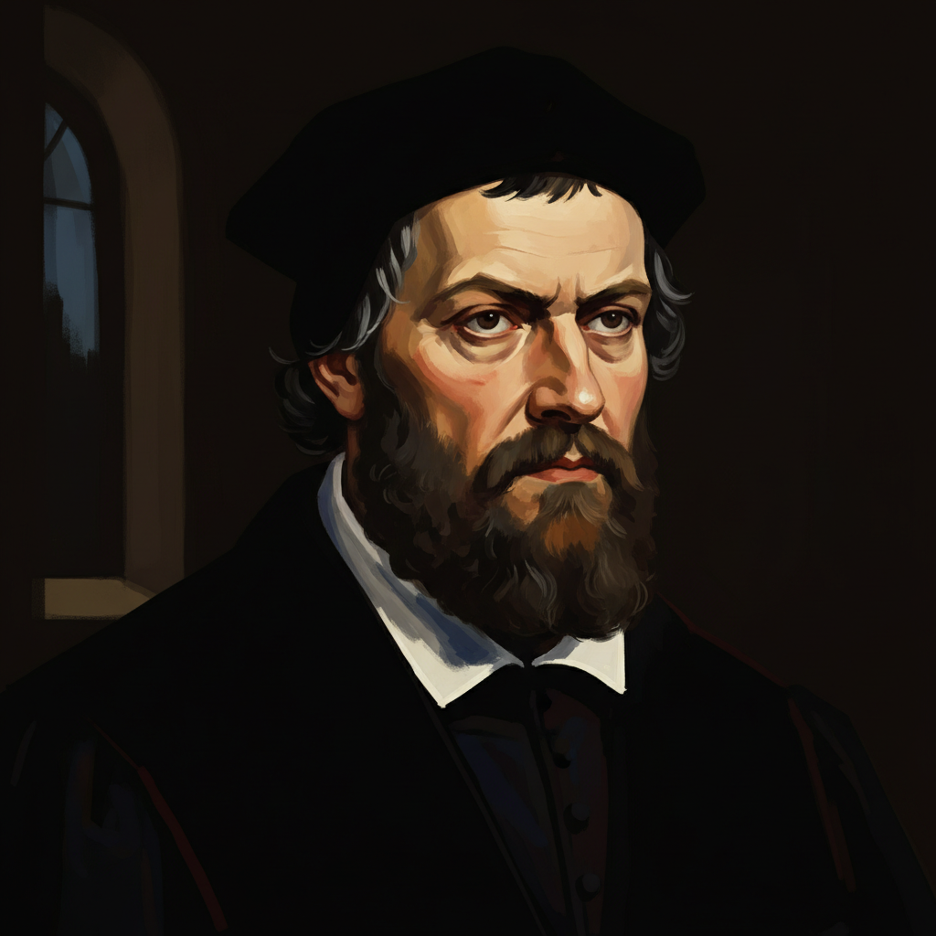 Martin Luther