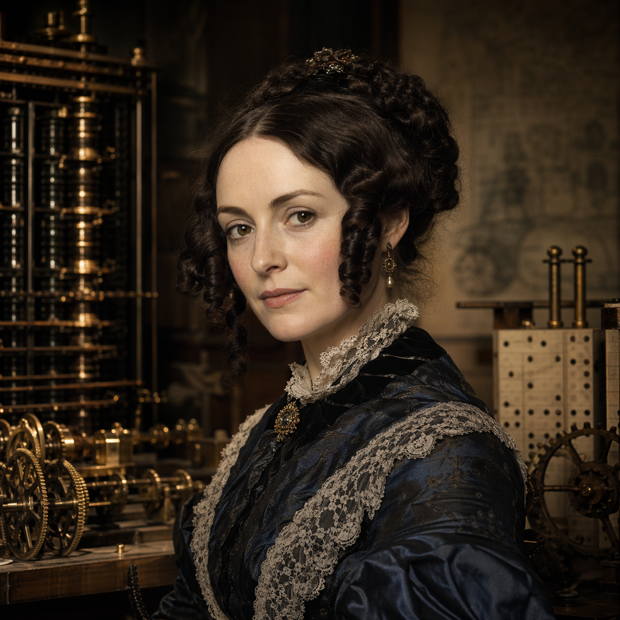 Ada Lovelace