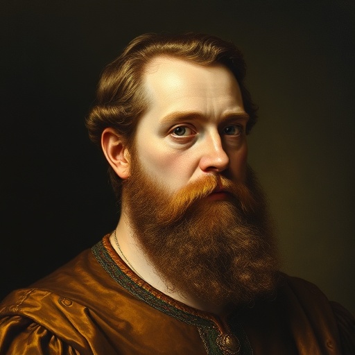 Tycho Brahe
