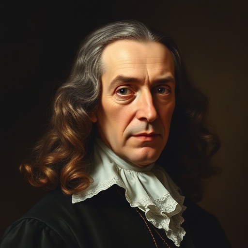 Robert Boyle