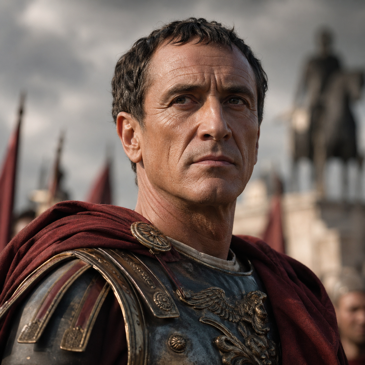 Julius Caesar