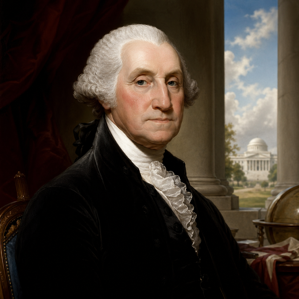 George Washington