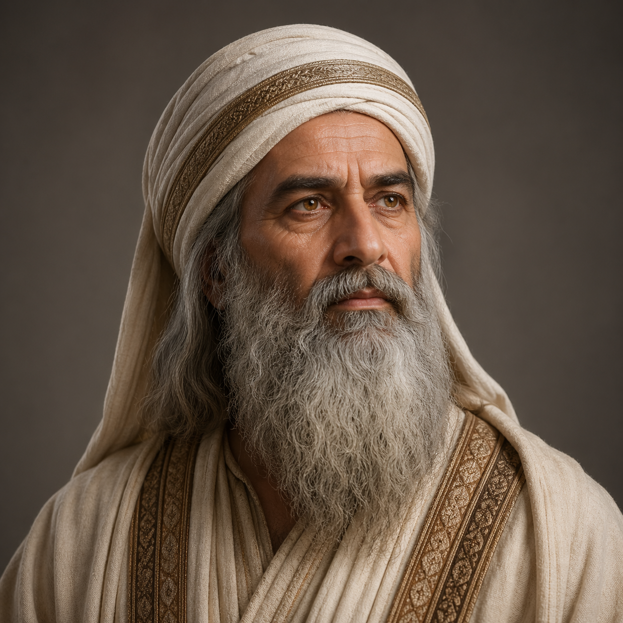Zoroaster