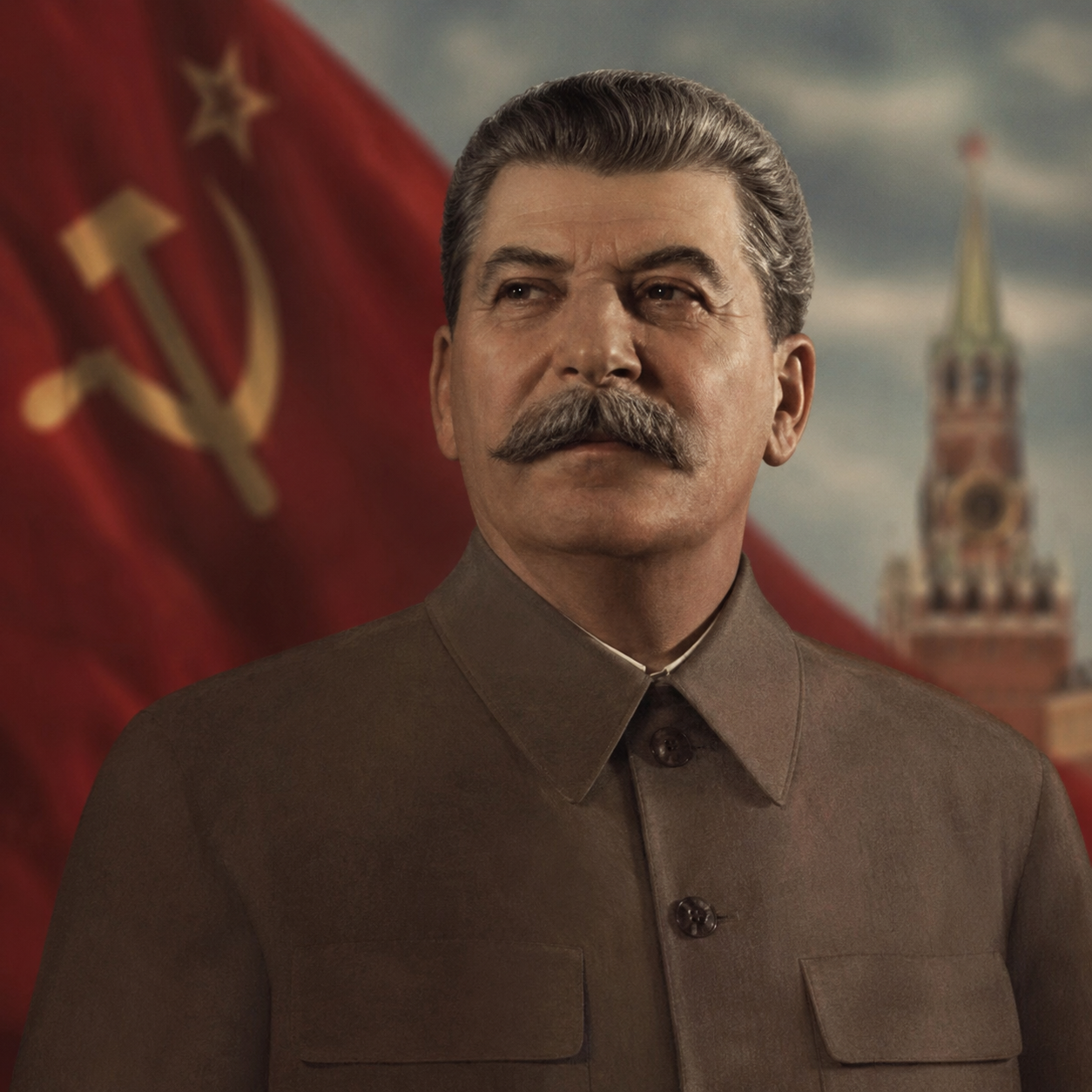 Joseph Stalin
