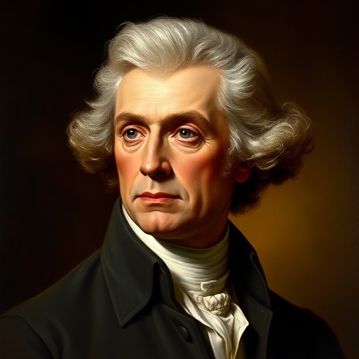 Thomas Jefferson