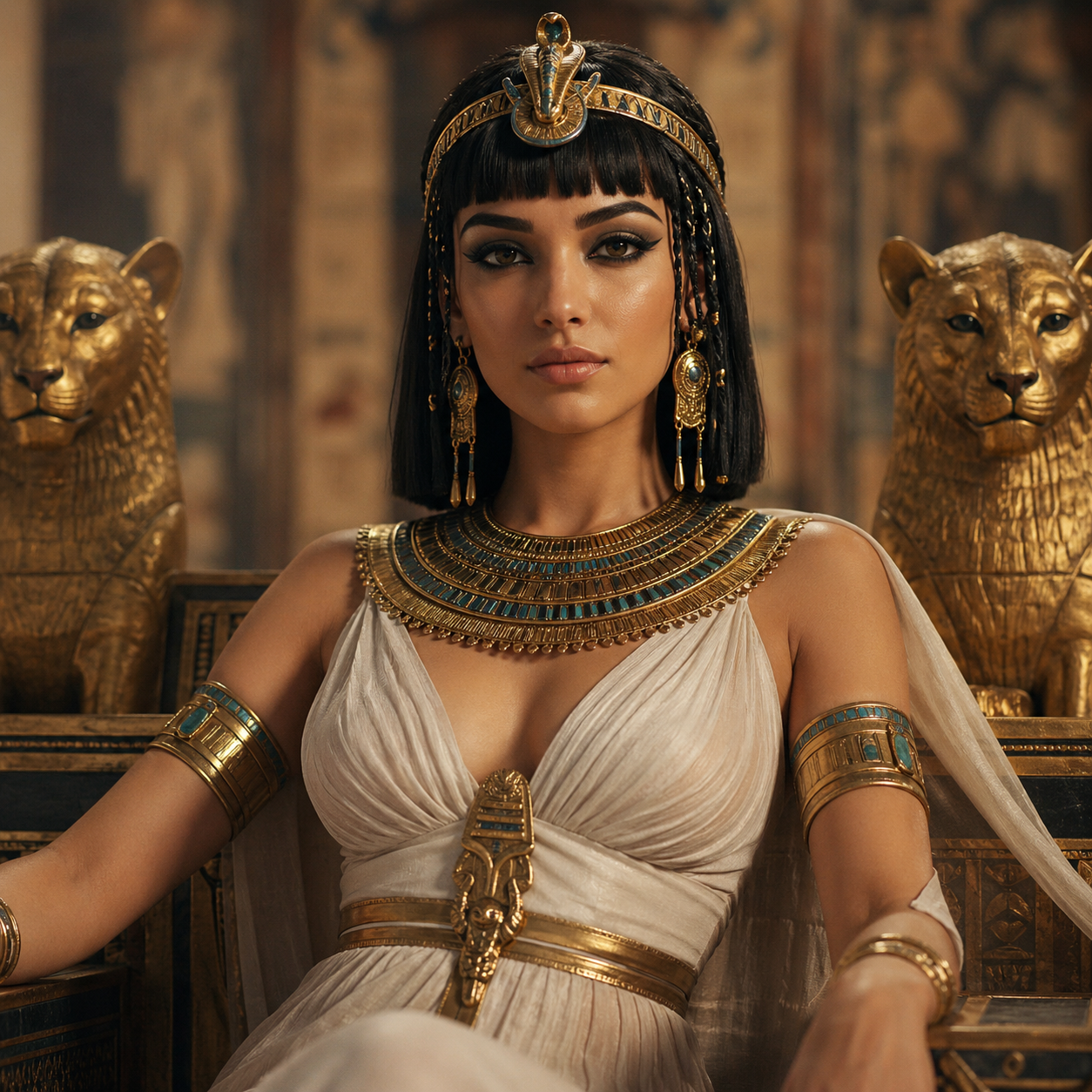 Cleopatra