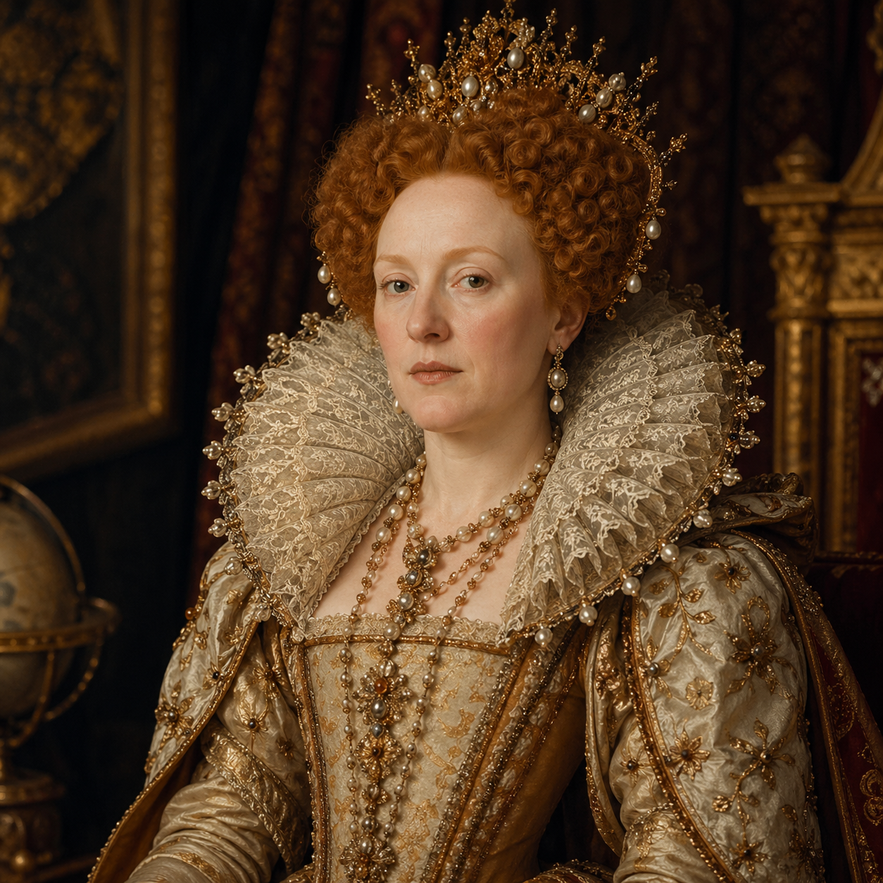 Elizabeth I