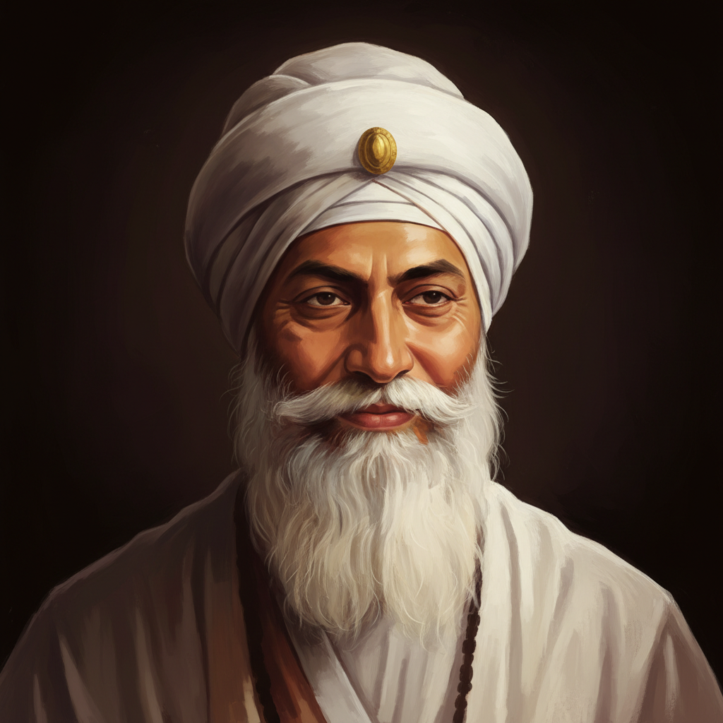 Guru Nanak