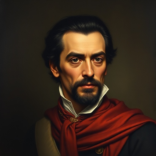 Simon Bolivar