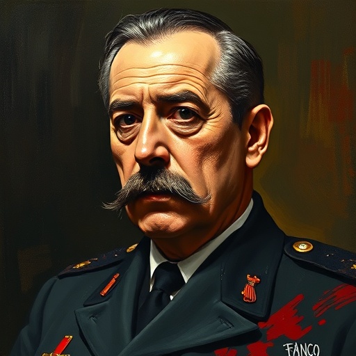 Francisco Franco