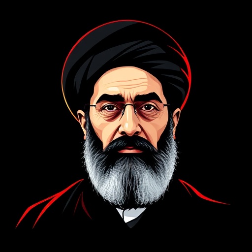 Ayatollah Khomeini